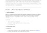teach you html css javascript react nextjs nodejs mysql mongodb python github
